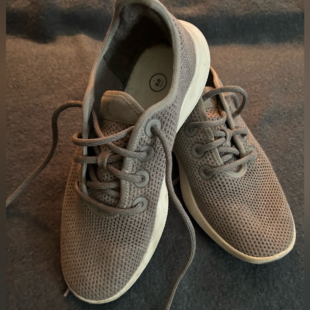 AllBirds - need insoles